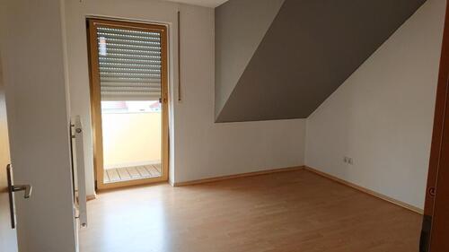 Foto - Maisonettenwohnung in Neustadt an der Donau zur Miete