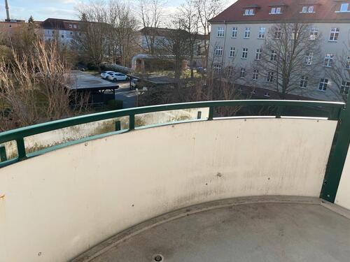 Foto - 2 Zimmer Etagenwohnung zur Miete in Greifswald