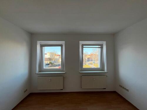 Foto - Etagenwohnung in Greifswald zur Miete