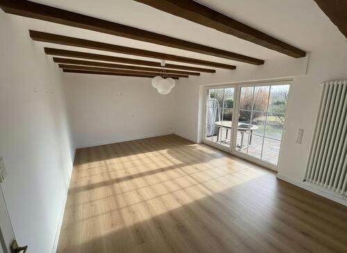 Foto - Schöne 70 qm große Souterrainwohnung in Wickede (Ruhr)