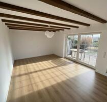 Schöne 70 qm große Souterrainwohnung in Wickede (Ruhr)