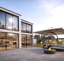 Architektenhaus in exkl. Villenlage Starnberg | Bieterverfahren - München Sendling-Westpark