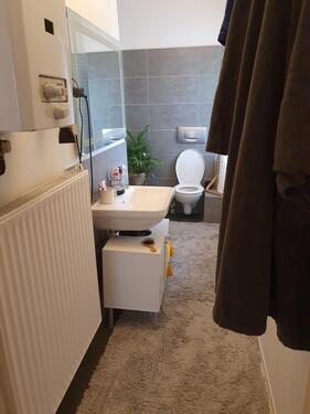 Foto - Etagenwohnung in Hamm zum Kaufen