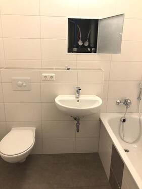 Foto - Etagenwohnung in Bernsdorf zur Miete