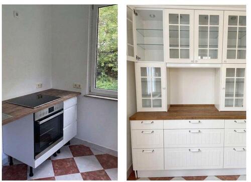 Foto - 2 Zimmer Etagenwohnung zur Miete in Esslingen am Neckar