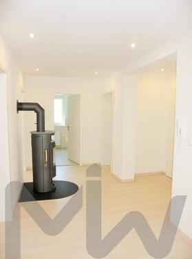 Foto - 4 Zimmer Etagenwohnung zur Miete in Kaiserslautern