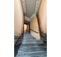 4 Zimmer Wohnung in 06112 Halle - Erstbezug - Halle (Saale) Büschdorf