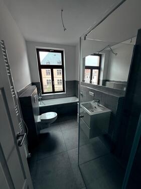 Foto - 4 Zimmer Etagenwohnung in Halle (Saale)