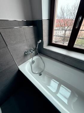 Foto - Etagenwohnung in Halle (Saale) zur Miete