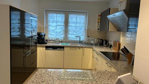 Foto - 4 Zimmer Doppelhaushälfte zum Kaufen in Duisburg