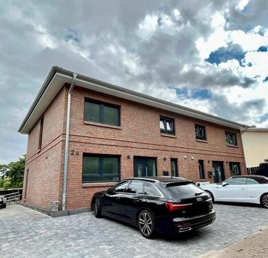 Foto - Neubau Haus in Selmsdorf: energieeffizient, modern, bezugsfertig