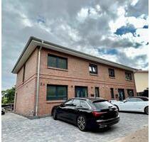 Neubau Haus in Selmsdorf: energieeffizient, modern, bezugsfertig - Lüdersdorf