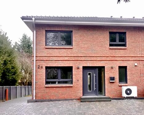 Foto - Doppelhaushälfte zum Kaufen in Lüdersdorf