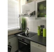 Vermietete 1,5 Zimmer-Wohnung mit Traumblick für Kapitalanleger - Stein