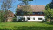 Foto - Doppelhaus, Nebengebäude, Grundstück