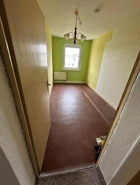 Foto - Etagenwohnung in Heubach