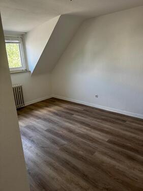 Foto - Etagenwohnung in Düsseldorf