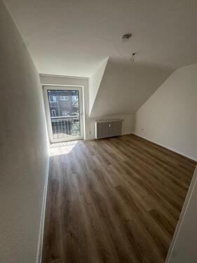 Foto - Etagenwohnung in Düsseldorf zur Miete