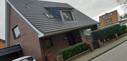 Foto - Einfamilienhaus in Itzehoe