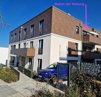 3-Raum-Wohnung in Zwenkau direkt am See