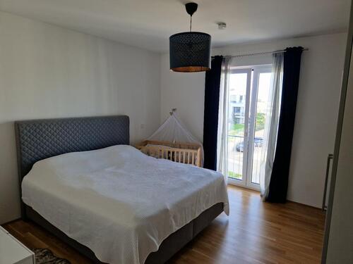 Foto - Etagenwohnung in Zwenkau