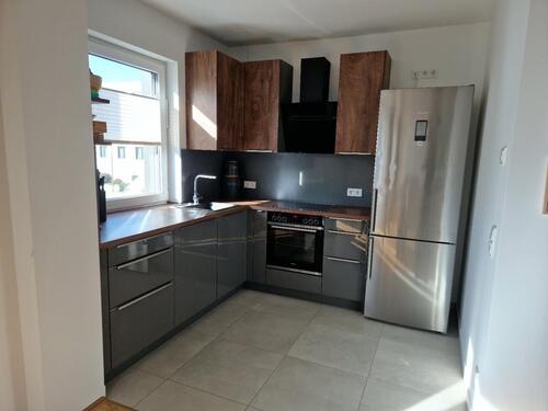 Foto - Etagenwohnung in Zwenkau zur Miete