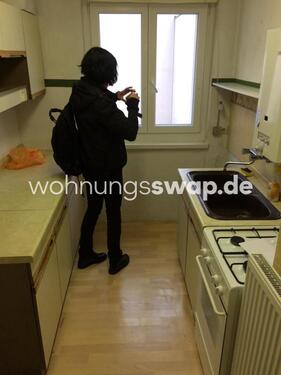Foto - Etagenwohnung in Berlin