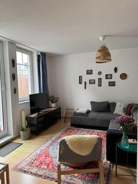 Foto - Etagenwohnung zur Miete in Berlin