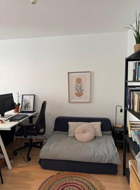 Foto - Etagenwohnung in Berlin