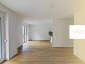 Foto - ++ Toll geschnittene 2-Zimmer-Wohnung mit EBK, viel Lichteinfall und großem Balkon in Neubauprojekt FIELD 4 ++