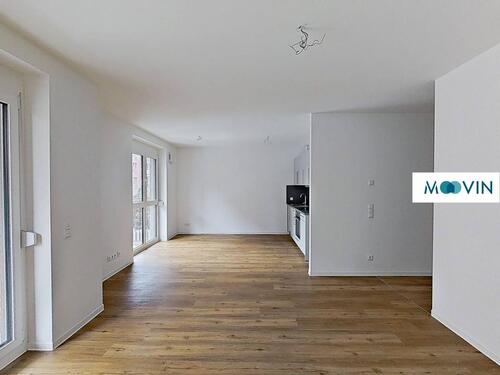 Foto - Etagenwohnung zur Miete in Mannheim