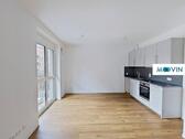 Foto - Etagenwohnung in Mannheim