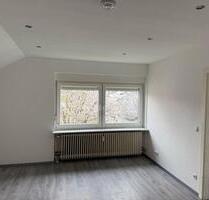 2 Zimmer DG Wohnung mit Gartenhütte - Laubach