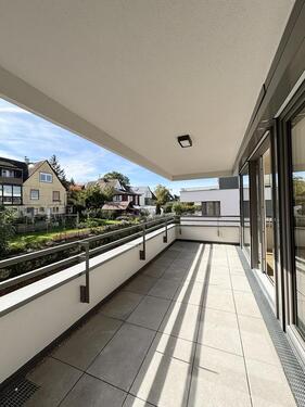 Foto - 4 Zimmer Etagenwohnung zur Miete in Ludwigsburg