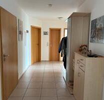 Crailsheim-Altenmünster 4Zimmer-Wohnung