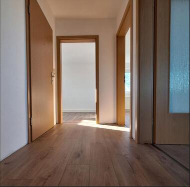 Foto - Frisch sanierte gemütliche 3-Raum Wohnung Haus Immobilie