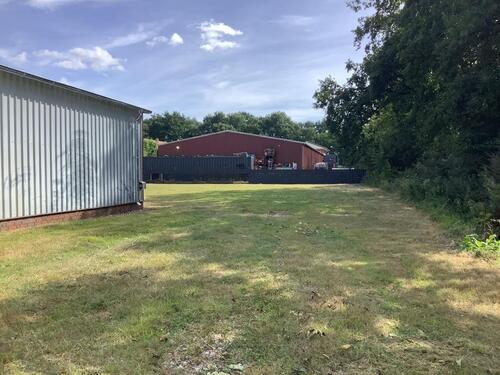 Foto - andere in Uplengen