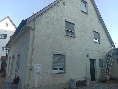 Foto - Einfamilienhaus als Kapitalanlage