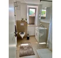 Gemütliche, moderne 2-Zimmerwohnung mit Balkon - Thale