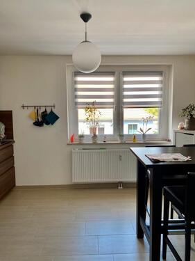 Foto - Etagenwohnung zur Miete in Thale