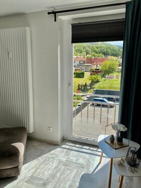 Foto - Etagenwohnung in Thale