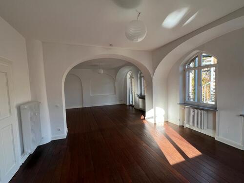 Foto - Homburg-Kirrberg, 2-3 ZKB, Uninah, ab 02.01.2026 zu vermieten