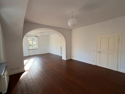 Foto - Etagenwohnung zur Miete in Homburg