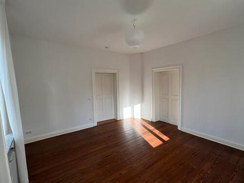 Foto - Etagenwohnung in Homburg