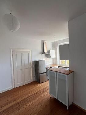 Foto - Etagenwohnung in Homburg zur Miete