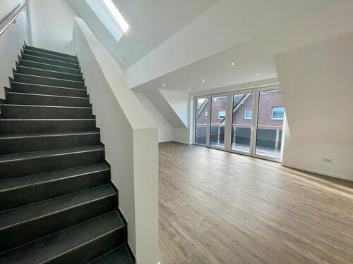 Foto - Maisonette Wohnung zur Miete - 1.209,00 EUR Kaltmiete,