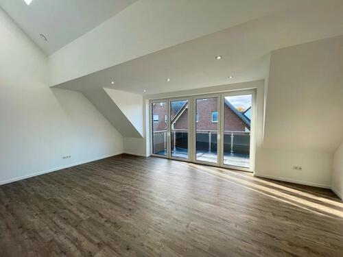 Foto - Etagenwohnung zur Miete in Borken