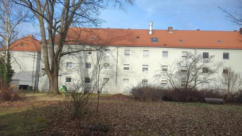 Foto - Etagenwohnung zur Miete in Nürnberg