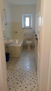 Foto - Etagenwohnung in Nürnberg zur Miete