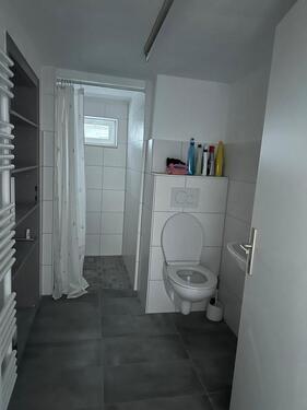 Foto - 3 Zimmer Etagenwohnung in Biedenkopf